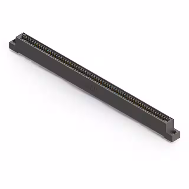 395-066-544-107 EDAC Inc.  Edgeboard Connectors
